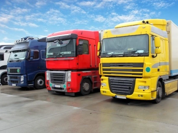 Konya Beşiktaş Nakliye